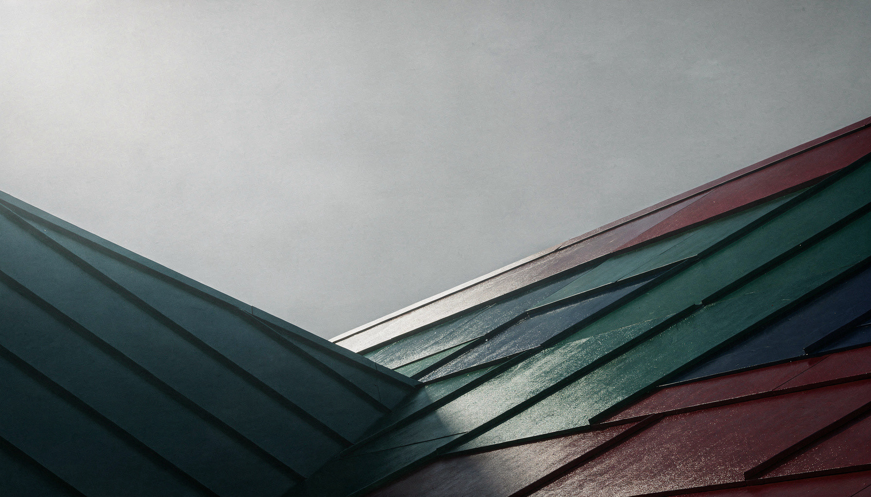 Portland Premier Roofing website preview